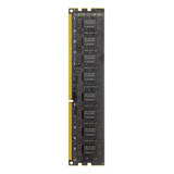 Memoria Ram Ddr3 De 4 Gb, 1600 Mhz, Pc3-12800, 240 Pines Y 1