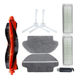 Kit De Accesorios Para Xiaomi Mi Robot Vacuum Mop Pro Stytj0