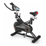 Bicicleta De Spinning Bike Rz80 - Pro Fit