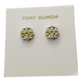 Aretes Tory Burch