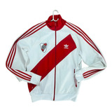 Campera adidas River Plate Original  Talle M