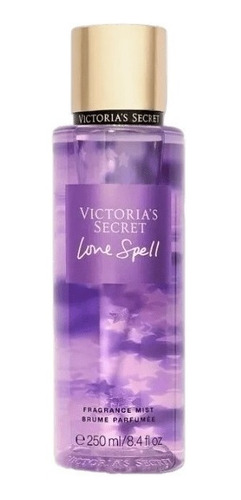 Body Splash Victorias Secret X 250 Ml Love Spell Original!!