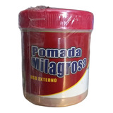 Pomada Milagrosa, Activa La Circulación  125 Gr 