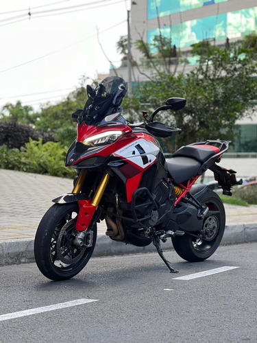 Ducati  Multistrada V4 Pp