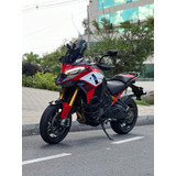 Ducati  Multistrada V4 Pp