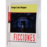 Ficciones - Jorge Luis Borges -  Octa