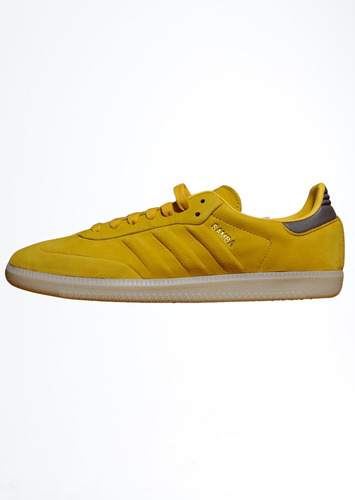 Tenis adidas Samba Talla 28