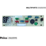 Placa Interface/display 766769 Ar Split Philco