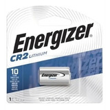 Cr2 Lithium  Sellada Garantiza Energize