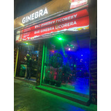 Venta Disco Bar - Ginebra