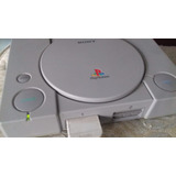 Play Station 1 Fat