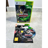 Tekken Xbox 360