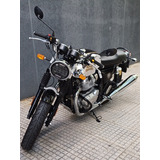 Royal Enfield Continental Gt 650 Mr Clean