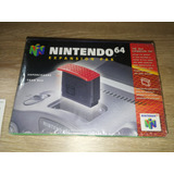 Memory Expansion Pak Nintendo 64