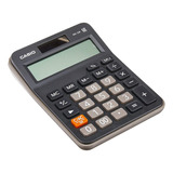 Calculadora De Escritorio Casio Mx-12b / Artesano Libreria