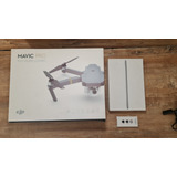 Mavic Pro Fly More Combo + iPad Mini 4 + Filtros Nd + Acces