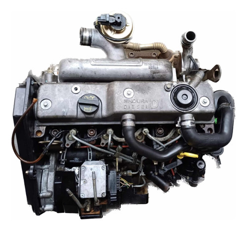 Motor Ford Focus 1.8 Tdi 2006 (3156)