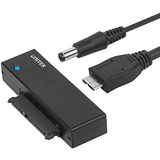 Unitek Usb3.0 To Sataiii Adaptador Convertidor, Usb 3.0-sata