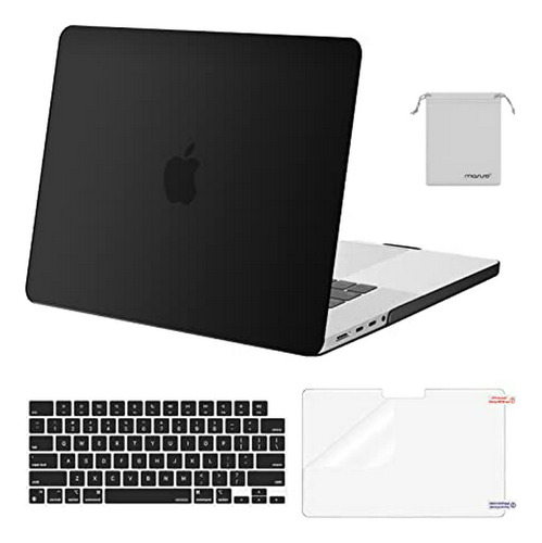 Fundas Para Computadoras Mosiso Compatible Con Macbook Pro 1