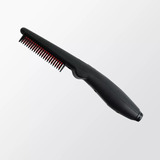 Plancha Cepillo Estilizador Peinador De Cabello Barba Adagio