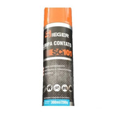 Limpa Contato  Sc101 300ml (200g)