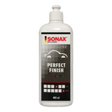 Lustrador Perfect Finish 400g Sonax Profiline