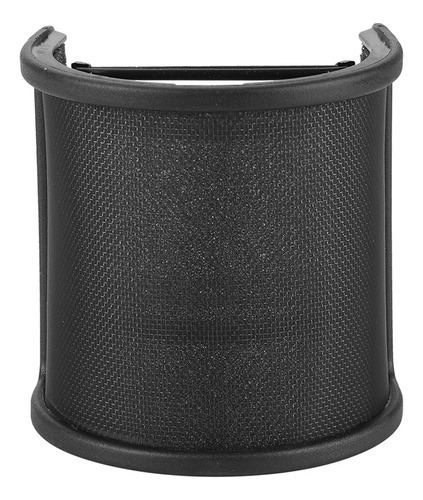 Mic Net Filter Micrófono Blowout Met Cover Pop Professional