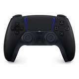 Joystick Inalámbrico Dualsense Ps5 Original Midnight Black