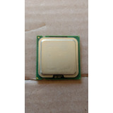 Procesador Intel Pentium Cuatro Ht 3.60ghz
