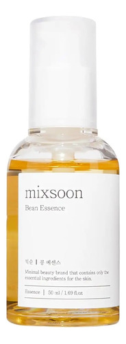 Sérum Facial Coreano Mixsoon Soybean Essence Repara Los Daño