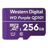 Cartao De Memoria P Cftv 128tbw Micro Sd 256gb Intelbras