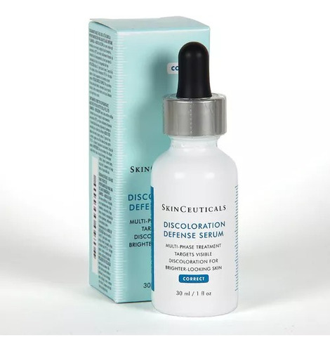 Sérum Discoloration Defense Skinceuticals 30ml