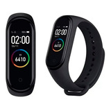 Reloj De Pulsera Inteligente Smartwatch M5 Digital Running