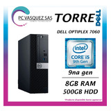 Torre Dell I5- 9na Gene