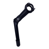 Adaptador De Vástago De Manillar Mtb Extensor De Vástago