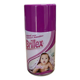 Desodorante Ambiental Brillex Aroma A Bebe 270ml