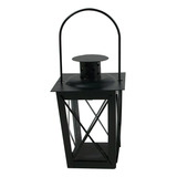 Farol Colgante Tipo Candelabro Estilo A Hollow Holder, Estil