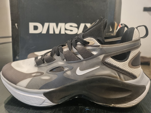 Nike Signal D/ms/x Usadas Talle 9