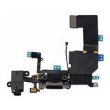 Conector De Carga Flex Placa Compatível Com  iPhone 5c 