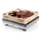 Noctua Nh-l9i, Disipador De Cpu De Bajo Perfil Y Máxima Calidad Para Lga1200 & Lga115x (marrón)