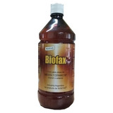 Biofax Cera Biokitol  - Madera Ceramico Laja - 1 Litro