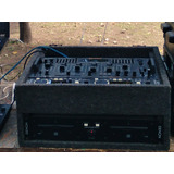 Cmpactera Denon 4000