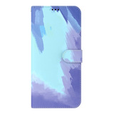 Funda Con Tapa Con Función Atril Para Samsung Galaxy A04 M13