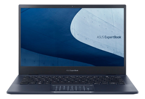 Laptop Asus Expertbook B5 / 13.3  / I5 1135g7 /8gb / 512gb 