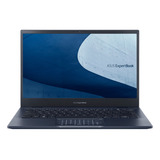 Laptop Asus Expertbook B5 / 13.3  / I5 1135g7 /8gb / 512gb 