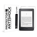 Protector Pantalla Antishock Para Tablet Amazon Kindle Oasis