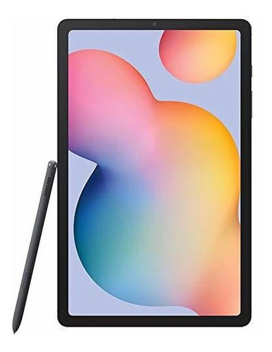 Tableta Samsung Galaxy Tab S6 Lite 10.4'' Color Gris