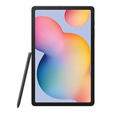 Tableta Samsung Galaxy Tab S6 Lite 10.4'' Color Gris