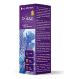 Af Build 10ml Aquaforest Estabiliza O Ph Em Aquário Marinho