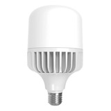 Lampara Foco Led Industrial 100 Watts Luz Blanco